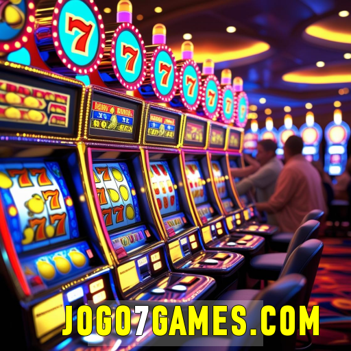 jogo7games-Game-Apostas
