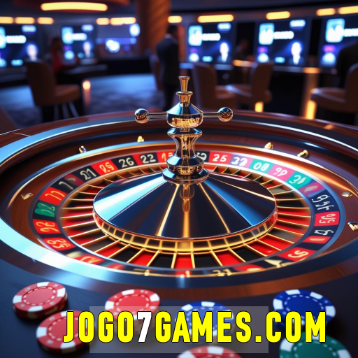 jogo7games-Game-Slots